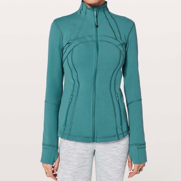 Lululemon define jacket